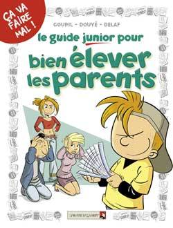 3 - Les Guides Junior - Tome 03