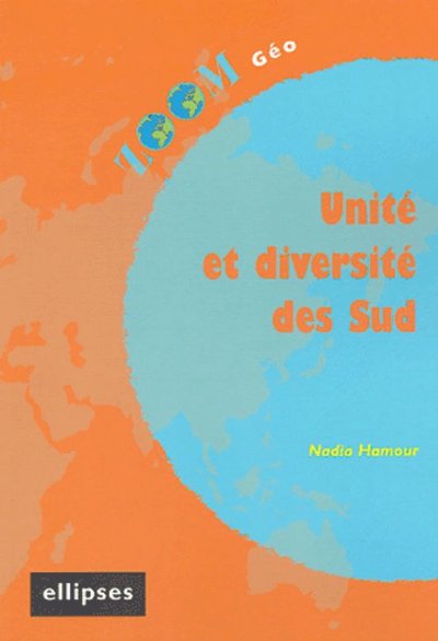 Unite Et Diversite Des Sud