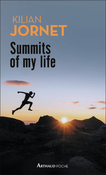 Summits of my life - Kilian Jornet