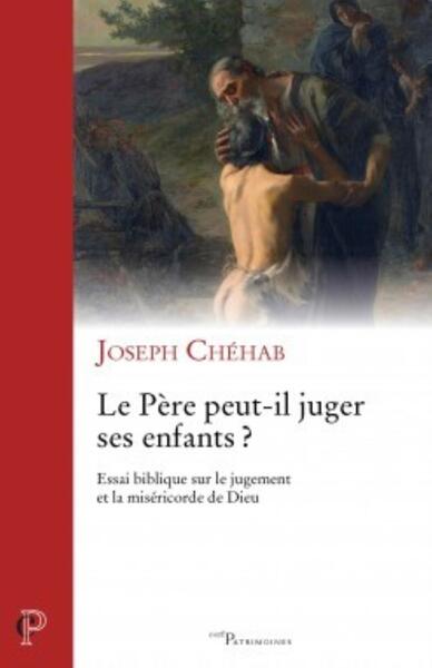 Le Père peut-il juger ses enfants ?