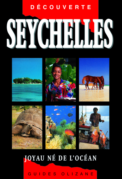 Seychelles - Sarah Carpin