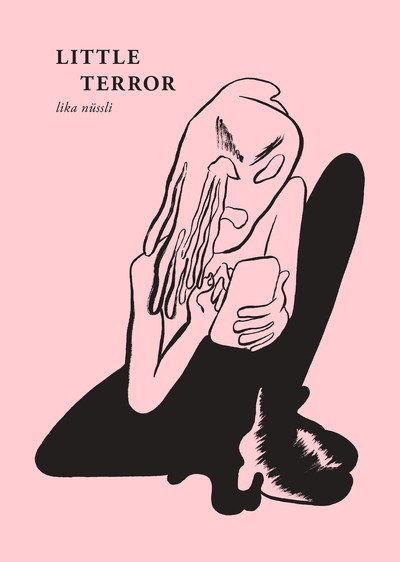 Little Terror - Lika NÜSSLI