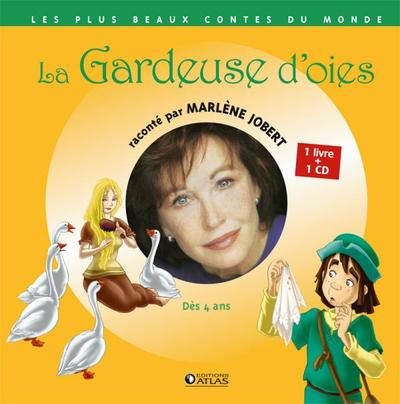 La Gardeuse d'oies