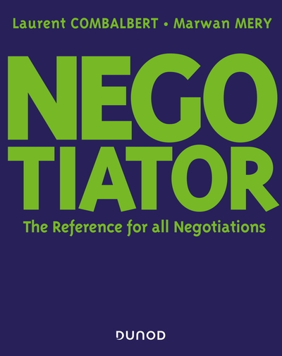 Negotiator - The Reference for all Negotiations