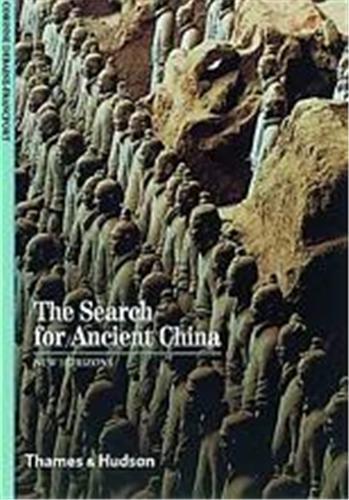 The Search for Ancient China (New Horizons) /anglais