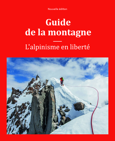 Guide de la montagne