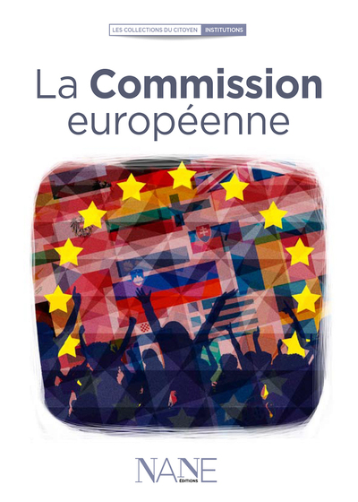 La Commission européenne - Fabrice Serodes