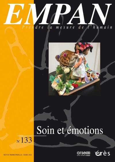 Empan N° 133 Volume 133