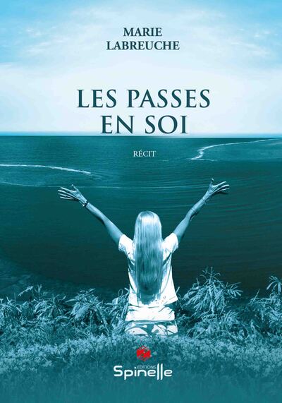 Les passes en soi - Marie Labreuche