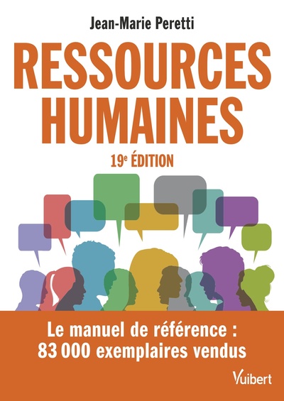 Ressources humaines - Jean-Marie Peretti