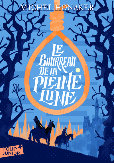 Le Bourreau De La Pleine Lune