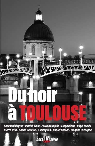 Du Noir À Toulouse