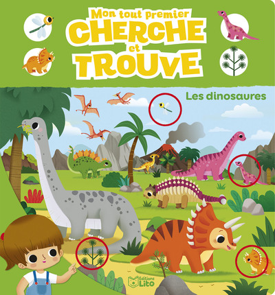 Les dinosaures