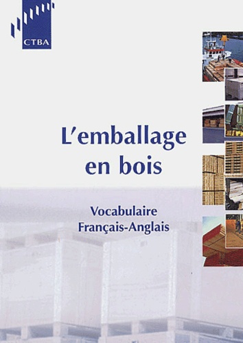 L'emballage en bois