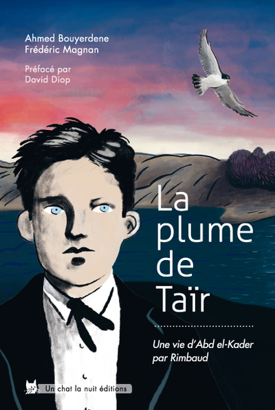 La Plume de Taïr