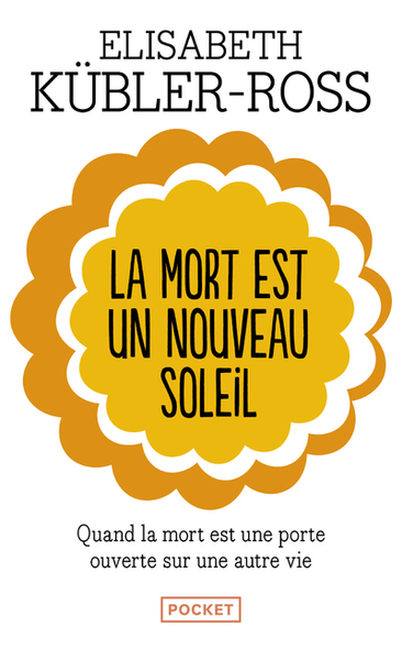 La Mort Est Un Nouveau Soleil