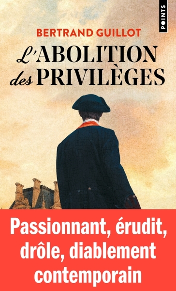 L'Abolition des privilèges