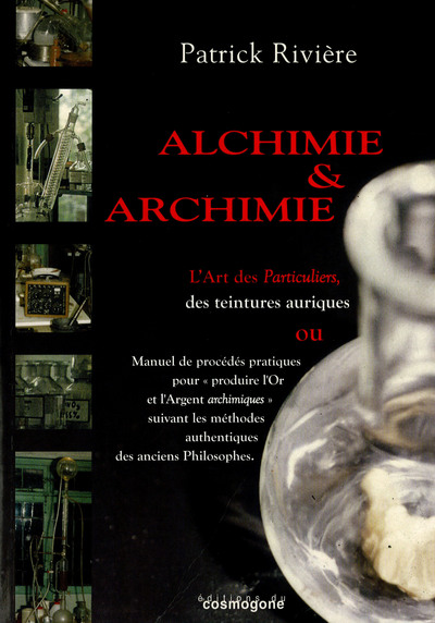 Alchimie et archimie