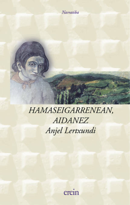 Hamaseigarren aidanez