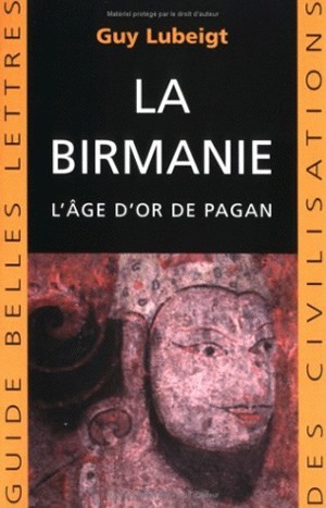 La Birmanie