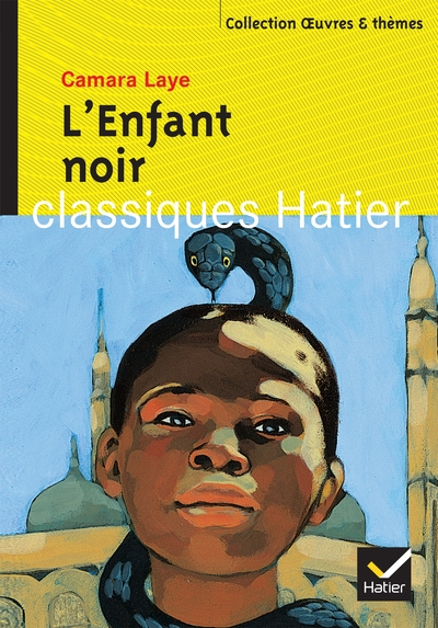 L'Enfant noir