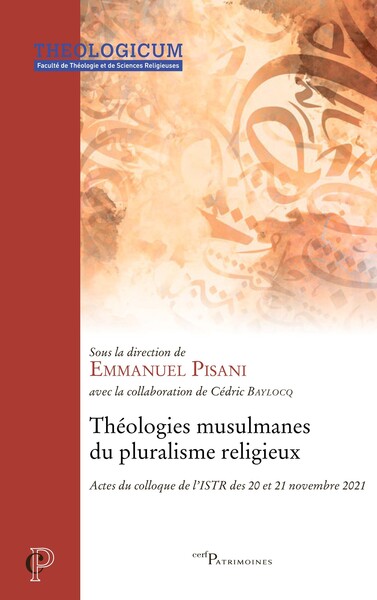 Théologie musulmane du pluralisme religieux