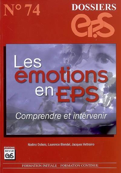 Les émotions en EPS