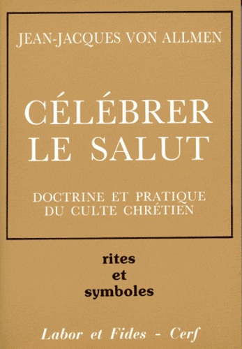 Celebrer Le Salut Lab