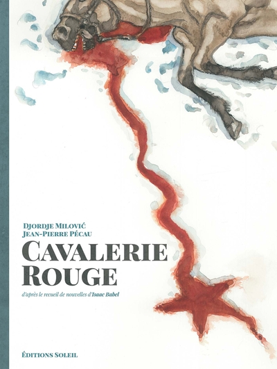 0, Cavalerie Rouge