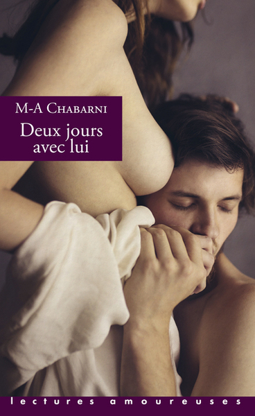 Deux jours avec lui - M-A Chabarni