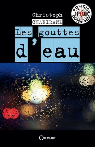 La goutte d'eau