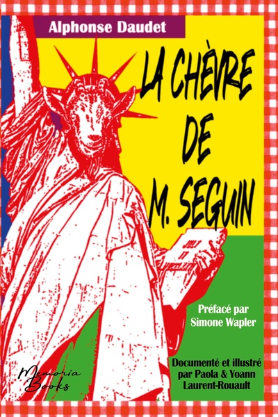 La chèvre de M. Seguin, une fable misogyne et liberticide