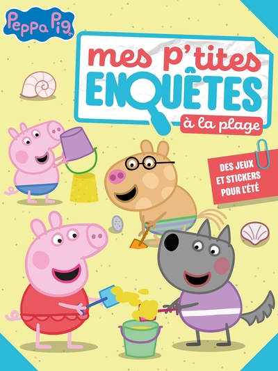 Peppa Pig Volume 16