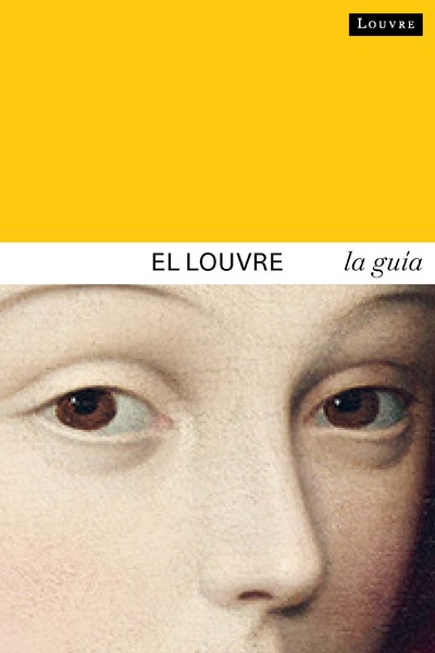 Guide du louvre (espagnol)