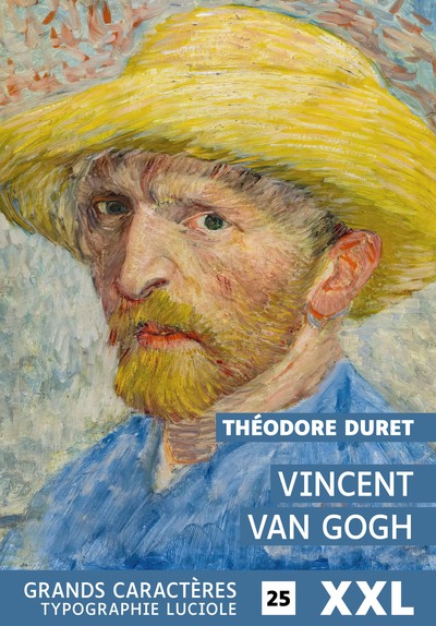 Vincent Van Gogh