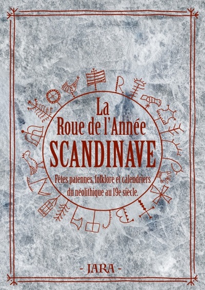 La Roue de l'Année Scandinave