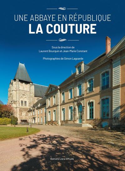 Une abbaye en République, La Couture