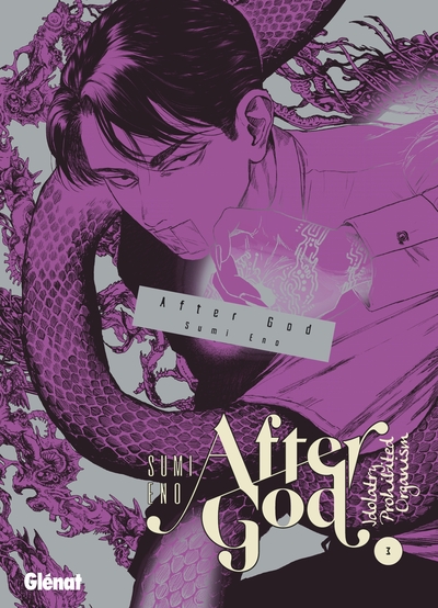 After God Volume 3