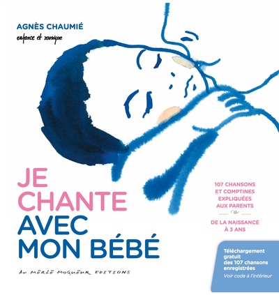 Je chante avec mon bébé