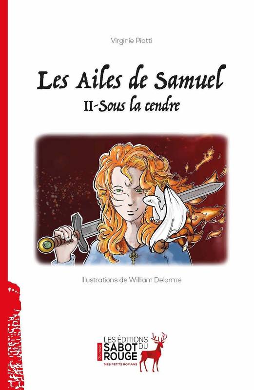 Les ailes de Samuel Volume 2