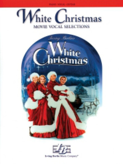 White Christmas (movie vocal selections)