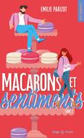 Chaud devant Macarons et sentiments - Volume 02