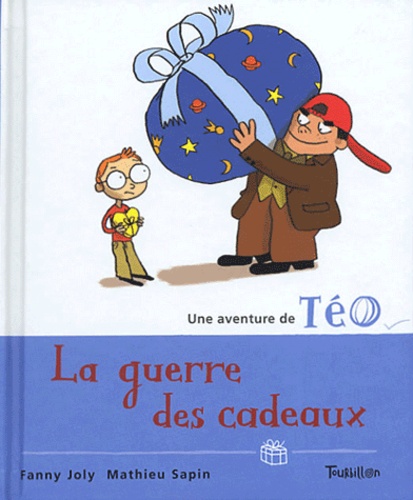 4 - La guerre des cadeaux