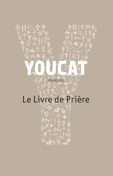 Youcat : Le Livre De Prière