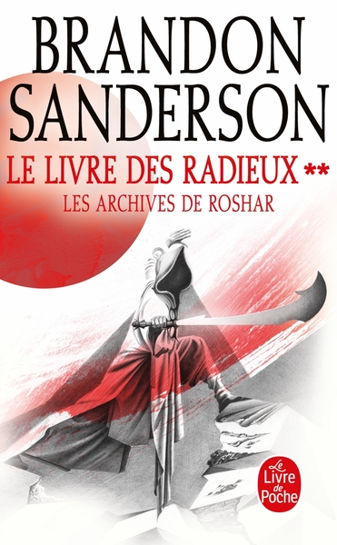 Les archives de Roshar Volume 2