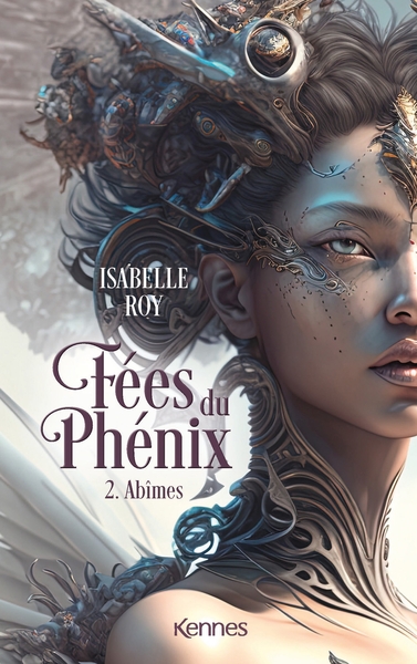 Fées du Phénix Volume 2