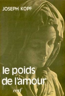 Le poids de l'amour