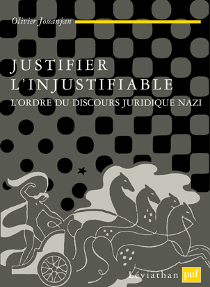 Justifier l'injustifiable