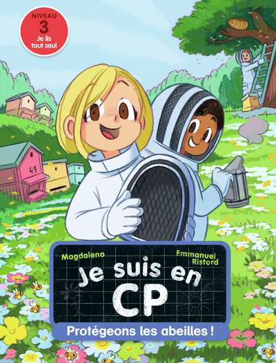 Je suis en CP Volume 41