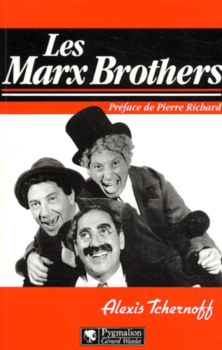 Les Marx Brothers